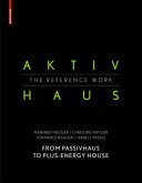 Aktivhaus - The Reference Work