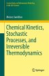 Chemical Kinetics, Stochastic... - Bild 1