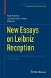 New Essays on Leibniz Reception - Bild 1