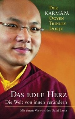 Das edle Herz - Karmapa Dorje, Ogyen Trinley