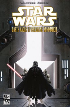 Darth Vader und das verlorene Kommando / Star Wars - Masters Bd.5 (eBook, PDF) - Blackman, Haden