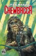 Chewbacca / Star Wars - Masters Bd.6... - Bild 1