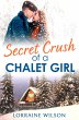 Secret Crush of a Chalet Girl (eBook,... - Bild 1