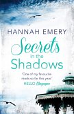 Secrets in the Shadows (eBook, ePUB)