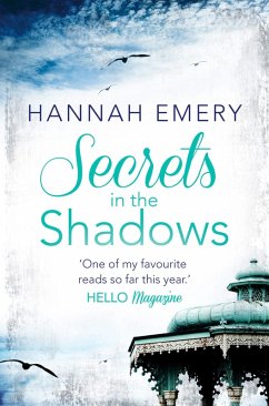 Cover Secrets in the Shadows (eBook, ePUB)