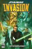 Invasion III - Offenbarungen / Star Wars - Comics Bd.68 (eBook, PDF)