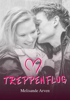 Treppenflug (eBook, ePUB) - Arven, Melisande