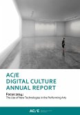 AC/E Digital Culture Annual Report 2014 (eBook, ePUB)