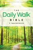 The Daily Walk Bible NIV (eBook, ePUB) The Daily Walk Bible NIV (eBook, ePUB)