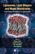 Liposomes, Lipid Bilayers and Model... - Bild 1