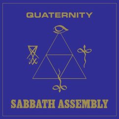 Quaternity - Sabbath Assembly