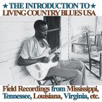 Introduction To Living Country Blues