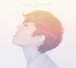 Cover Kina Grannis - Elements