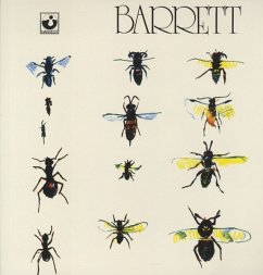 Barrett - Barrett,Syd