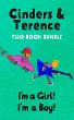 I'm A Girl! I'm A Boy! Two-Book Bundle... - Bild 1
