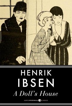 Cover A Doll's House (eBook, ePUB)