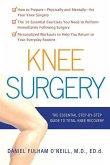 Knee Surgery (eBook, ePUB)
