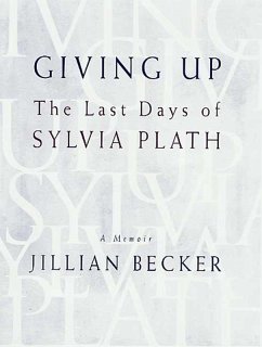 Cover Giving Up (eBook, ePUB)
