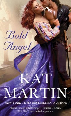 Bold Angel (eBook, ePUB) - Martin, Kat