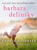 Crossed Hearts (eBook, ePUB)