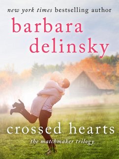 Cover Crossed Hearts (eBook, ePUB)