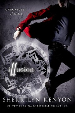 Illusion (eBook, ePUB) - Kenyon, Sherrilyn