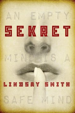 Cover Sekret (eBook, ePUB)