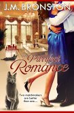 A Purrfect Romance (eBook, ePUB) A Purrfect Romance (eBook, ePUB)