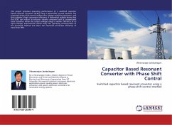 Capacitor Based Resonant Converter with Phase Shift Control - Jambulingam, Vikramarajan