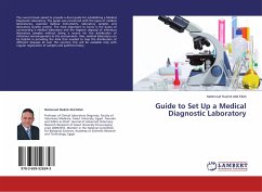 Guide to Set Up a Medical Diagnostic Laboratory