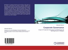 Corporate Governance - Bahreini, Mahboubeh