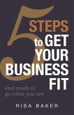5 Tips to Get Your Business Fit: And Ready to Go When You Are