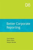 Better Corporate Reporting