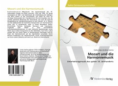 Mozart und die Harmoniemusik