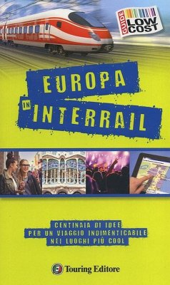 Europa in interrail Europa in interrail