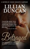 Betrayed (eBook, ePUB)