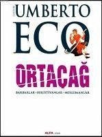 Ortacag - Eco, Umberto