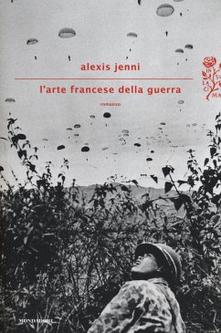 Cover L' arte francese della guerra