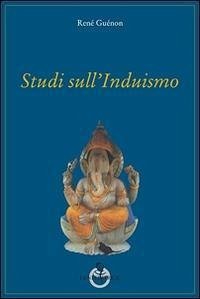 Cover Studi sull'induismo