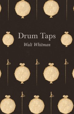 Drum-Taps - Whitman, Walt