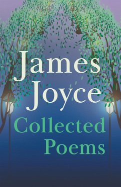 James Joyce - Collected Poems - Joyce, James