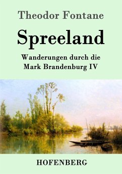 Spreeland - Fontane, Theodor