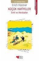 Cover Kücük Hafiyeler - Emil ve Akrobatar