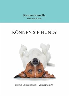 Können Sie Hund? - Grenville, Kirsten