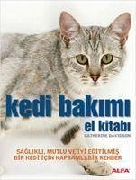 Kedi Bakimi El Kitabi - Davidson, Catherine