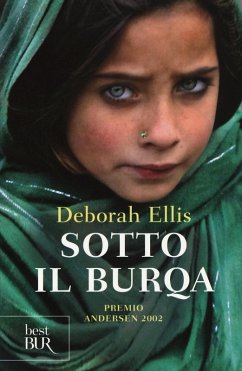 Cover Sotto il burqa