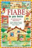 Fiabe le più belle per addormentarsi serenamente