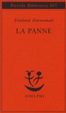 La panne. Una storia ancora possibile La panne. Una storia ancora possibile