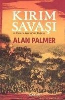 Kirim Savasi - Palmer, Alan