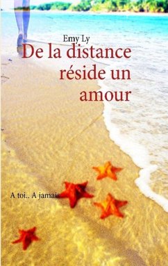 De la distance réside un amour - Ly, Emy